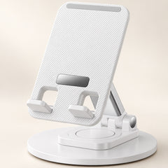 Adjustable Foldable Phone Stand — close-up