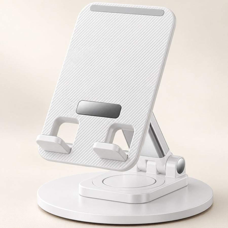 Adjustable Foldable Phone Stand