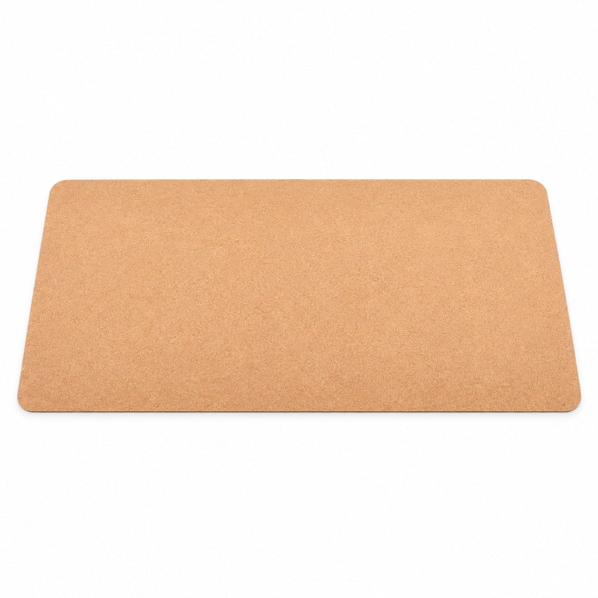 Cork-Texture Desk Mat — main