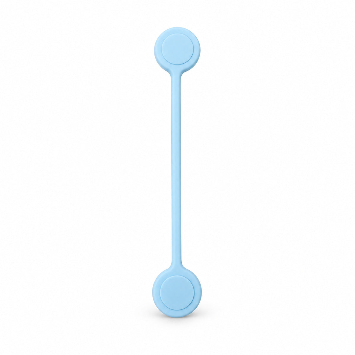 Silicone Magnetic Cable Tie — main