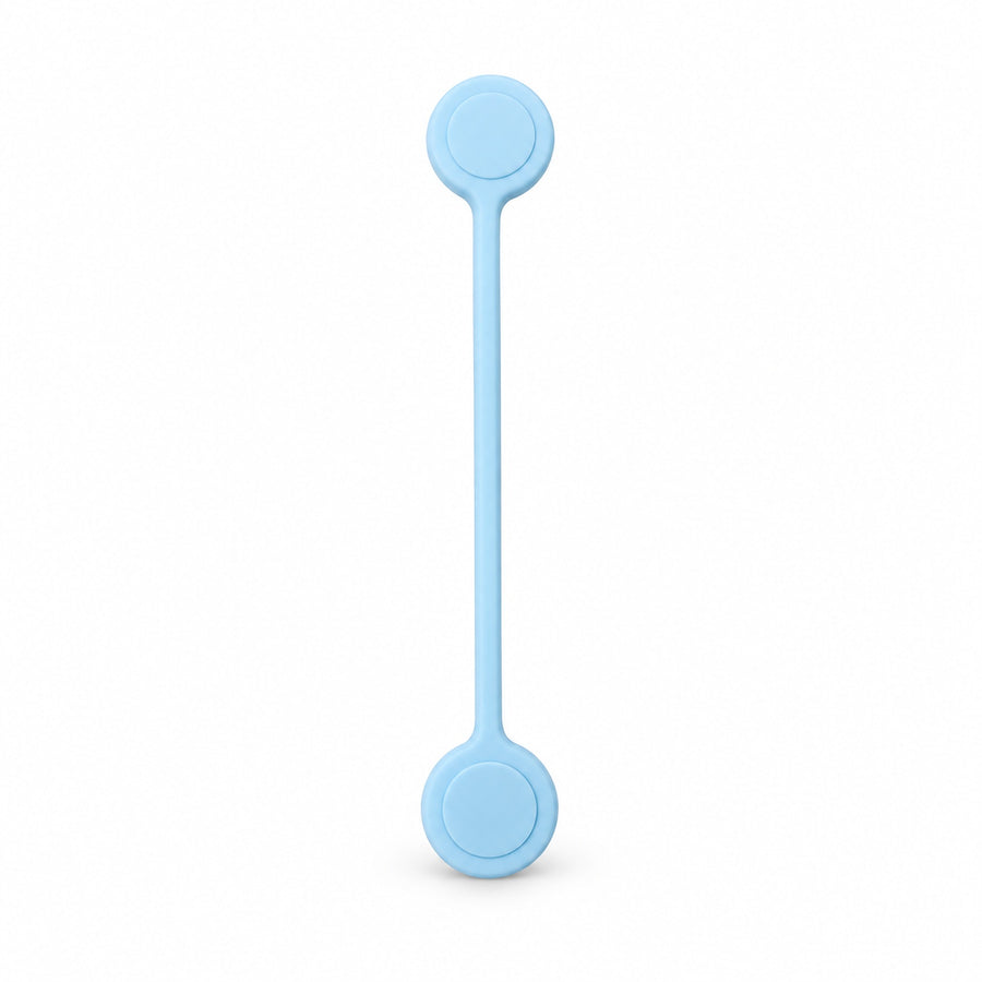 Silicone Magnetic Cable Tie — main